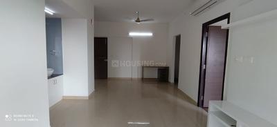 Hall Image of 1100 Sq.ft 2 BHK Apartment / Flat for rent in Lodha Meridian, Kukatpally Hyderabad for Rs. 42000