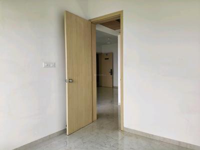 Bedroom Image of 1561 Sq.ft 3 BHK Apartment / Flat for sale in Rama Metro Life Optima Residences, Tathawade Pune for Rs. 12500000