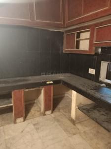 Kitchen Image of 2000 Sq.ft 2 BHK Apartment / Flat for rent in Nampally Hyderabad for Rs. 14000