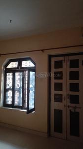 Kitchen Image of 170 Sq.ft 1 BHK Independent House for rent in Gulzar Nagar Bareilly for Rs. 2500