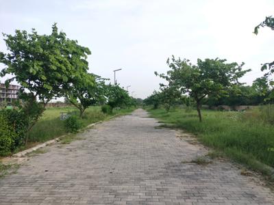 Image of 1620 Sq.ft Residential Plot / Land for sale in Tajupur, Faridabad for Rs. 24300000