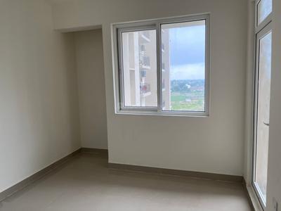 Bedroom Image of 1200 Sq.ft 2 BHK Apartment / Flat for rent in Sahu City, Kabir Pur Lucknow for Rs. 12000