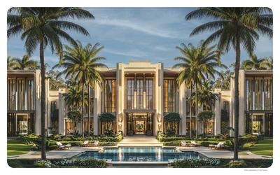 Image of 1827 Sq.ft 3.5 BHK Apartment / Flat for sale in Thane West, Thane for Rs. 17800000