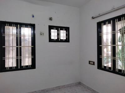 Bedroom Image of 750 Sq.ft 1 BHK Apartment / Flat for rent in Iyyappanthangal Chennai for Rs. 20000