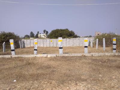 Image of 1252 Sq.ft Residential Plot / Land for sale in Devanahalli, Bengaluru for Rs. 7800000