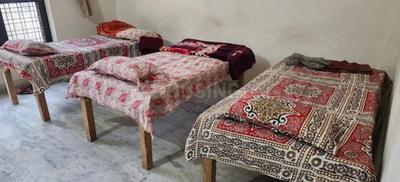 Hall Image of Siddhi-vinayak boy's pg &amp; guest house  in Sector-5, Dharuhera