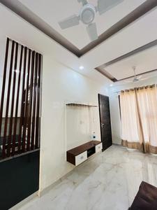 Hall Image of 688 Sq.ft 1 BHK Apartment / Flat for sale in Sector 115 Mohali for Rs. 2991000