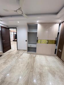 Hall Image of 1600 Sq.ft 3 BHK Builder Floor for sale in Surajmal Vihar New Delhi for Rs. 30000000