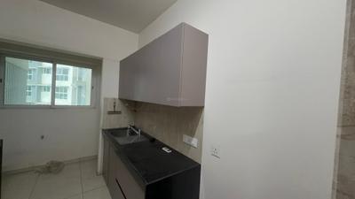 Kitchen Image of 1000 Sq.ft 2 BHK Apartment / Flat for sale in L And T Emerald Isle, Powai Mumbai for Rs. 22000000