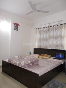 Bedroom Image of 1016 Sq.ft 2 BHK Apartment / Flat for sale in YD Sweet Homes by YD Group, Banaswadi Bengaluru for Rs. 9000000