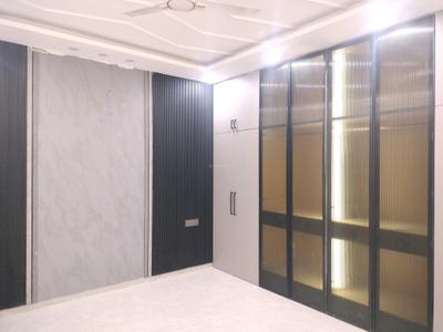 Bedroom Image of 3420 Sq.ft 4 BHK Builder Floor for sale in Ultra Luxury Builder Floor, Sector 85 Faridabad for Rs. 30500000