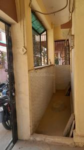Balcony Image of 600 Sq.ft 1 BHK Independent House for sale in Cidco Aurangabad for Rs. 7000000