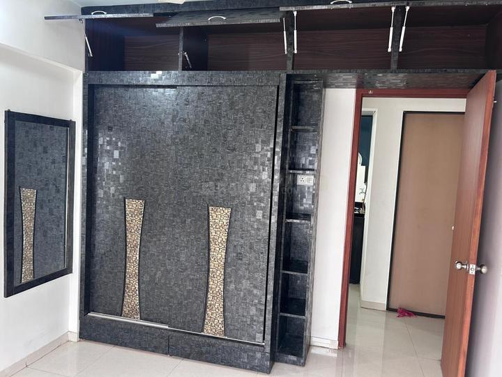 Anandtara Whitefield Residences Bedroom 1