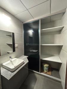 Image of 2150 Sq.ft 3 BHK Apartment / Flat for rent in Darshanam Club Life, Undera, Vadodara for Rs. 45000