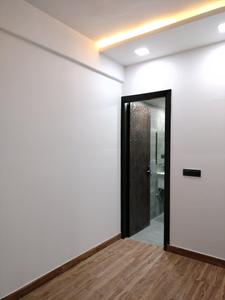 Servant Room Image of 1800 Sq.ft 3 BHK Apartment / Flat for sale in Om Satyam Apartment, Sector 4 Dwarka New Delhi for Rs. 33000000