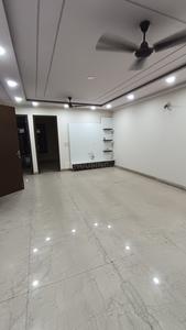 3 BHK Independent Builder Floor