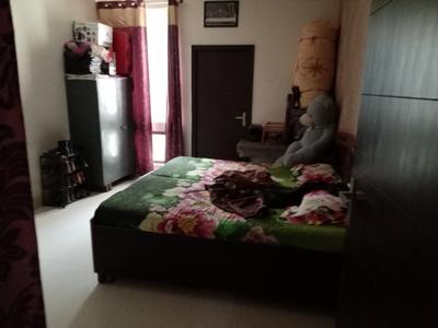 Bedroom Image of 1300 Sq.ft 2 BHK Apartment / Flat for sale in Bholey Twin Tower, Basai Agra for Rs. 5900000