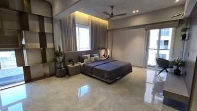 Hall Image of 3000 Sq.ft 3 BHK Apartment / Flat for sale in Vesu Surat for Rs. 25500000