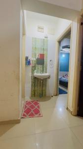 Bedroom Image of 850 Sq.ft 2 BHK Apartment / Flat for sale in Bhojwani Jasmine, Pimple Saudagar Pune for Rs. 8400000