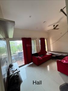 1 BHK Independent Builder Floor