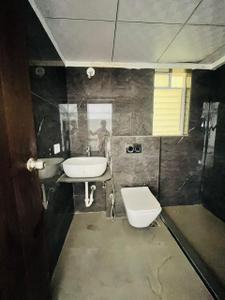 Image of 1601 Sq.ft 3 BHK Apartment / Flat for sale in Yoo One Phase I, Mohammed Wadi, Pune for Rs. 15000000