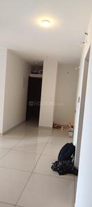Hall Image of 850 Sq.ft 2 BHK Apartment / Flat for rent in Vilas Yashwin Orizzonte, Chokhi Dhani Pune for Rs. 37000