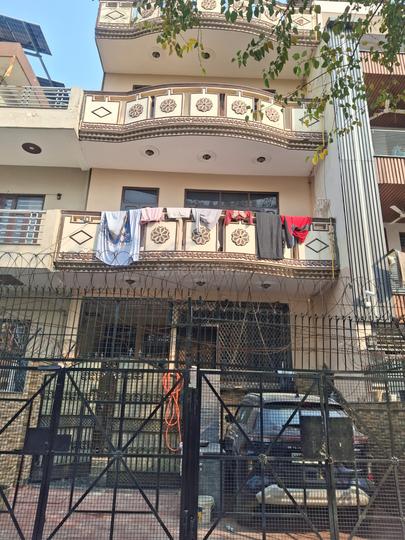 Sector 45 Main Image 1