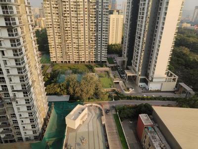 Image of 1100 Sq.ft 3 BHK Apartment / Flat for sale in Tata Serein Phase 1, Thane West, Thane for Rs. 24000000