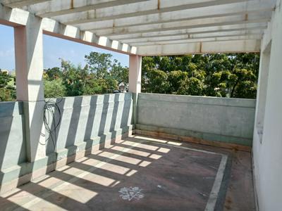 Balcony Image of 8500 Sq.ft 5 BHK Independent House for sale in Ennore Chennai for Rs. 30000000
