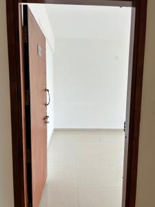 Bedroom Image of 1270 Sq.ft 2 BHK Apartment / Flat for sale in Shriram Solitaire, Yelahanka New Town Bengaluru for Rs. 15000000