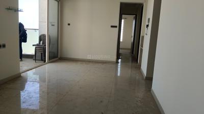 Living Room Image of 1120 Sq.ft 2 BHK Apartment / Flat for sale in Pharande Puneville Phase II Cluster A, Punawale Pune for Rs. 8500000