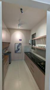 Kitchen Image of 950 Sq.ft 2 BHK Apartment / Flat for sale in Kumar Primeview, Hadapsar Pune for Rs. 7300000