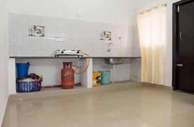 Kitchen Image of B105  Eastern Breeze Apartment in K R Puram, Bangalore