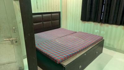 1 BHK Apartment