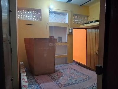 Bedroom Image of 900 Sq.ft 1 BHK Independent House for rent in Naini Allahabad for Rs. 7500