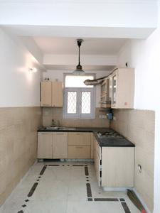 Kitchen Image of 1250 Sq.ft 2 BHK Apartment / Flat for sale in Gulati Lords Apartment, Sector 19 Dwarka New Delhi for Rs. 23900000