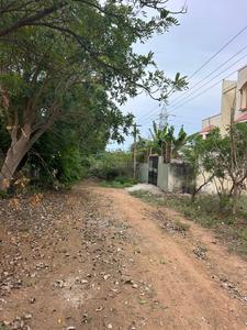 Residential Plot