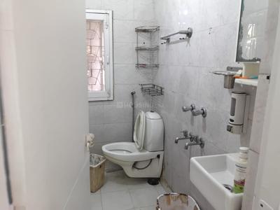 Image of 1200 Sq.ft 2 BHK Builder Floor for rent in Safdarjung Development Area, New Delhi for Rs. 60000
