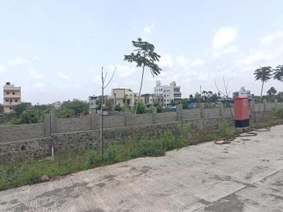 Image of 1000 Sq.ft Residential Plot / Land for sale in Wagholi, Pune for Rs. 2811000