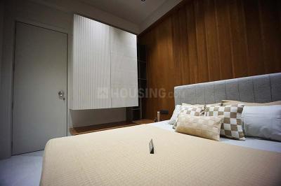 Bedroom Image of 3690 Sq.ft 4 BHK Apartment / Flat for sale in Vastral Ahmedabad for Rs. 15200000
