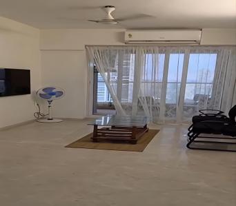 3 BHK Flat