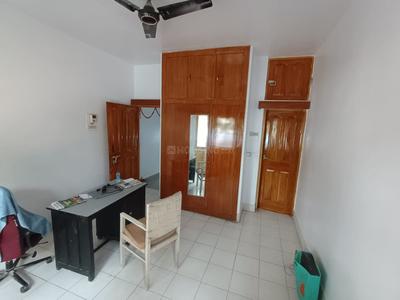 Bedroom Image of 3000 Sq.ft 7 BHK Duplex for rent in Anisabad Patna for Rs. 100000