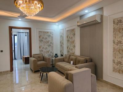 Living Room Image of 1450 Sq.ft 3 BHK Builder Floor for sale in Skywhales Vienna Greens II, Sector 99A Gurgaon for Rs. 17000006