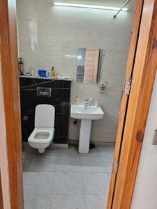 Bathroom Image of 2250 Sq.ft 4 BHK Builder Floor for sale in Sector 91 Faridabad for Rs. 9000000