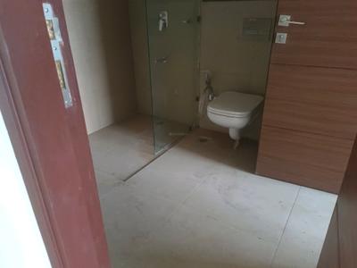 Bedroom Two Image of 1855 Sq.ft 3 BHK Apartment / Flat for sale in Godrej Meridien, Sector 106 Gurgaon for Rs. 29000000