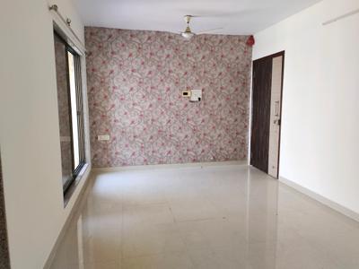 Living Room Image of 1090 Sq.ft 2 BHK Apartment / Flat for sale in Paradise Sai Ganga by Paradise Group, Ulwe Navi Mumbai for Rs. 11500000