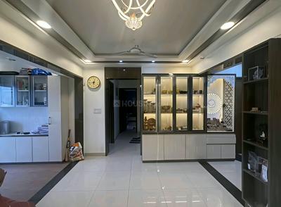 Hall Image of 1300 Sq.ft 2 BHK Apartment / Flat for sale in Guardian Cityscapes, Dattavadi Pune for Rs. 20500000