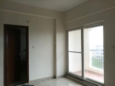 Bedroom Image of 1574 Sq.ft 3 BHK Apartment / Flat for rent in Yogas Sai Srikaram, Kaggadasapura Bengaluru for Rs. 55011