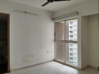 Bedroom Image of 700 Sq.ft 1 BHK Apartment / Flat for sale in Lodha Upper Thane, Bhiwandi Thane for Rs. 4300000
