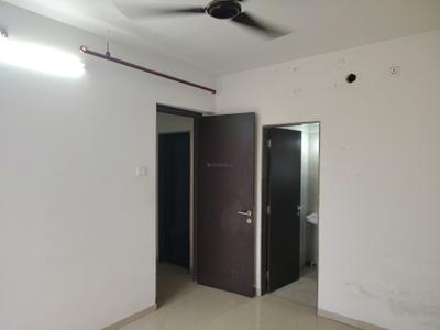 Bedroom Image of 550 Sq.ft 1 BHK Apartment / Flat for rent in Puraniks Rumah Bali, Thane West Thane for Rs. 17503